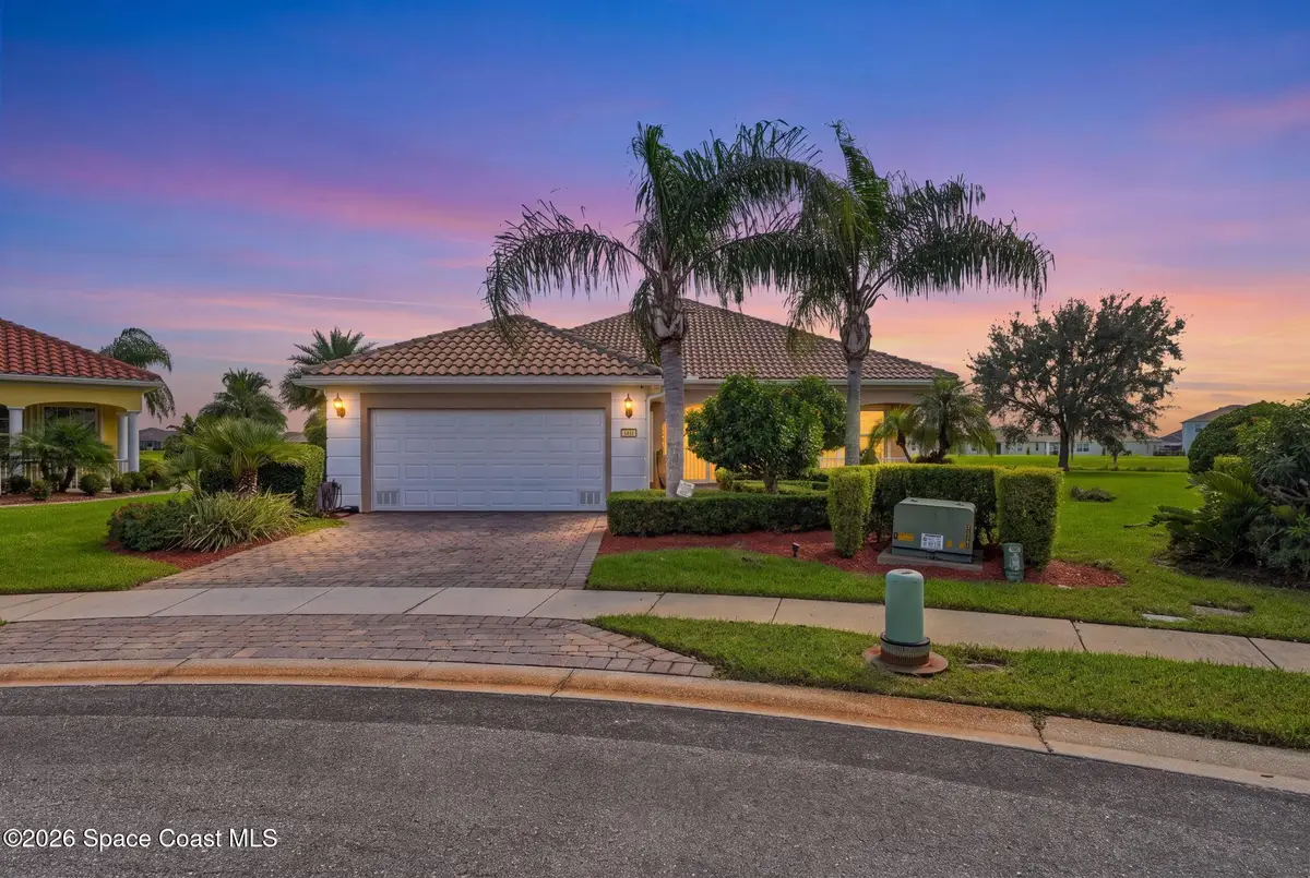 3581 Kalista Court Se, Palm Bay, FL 32909 - #1