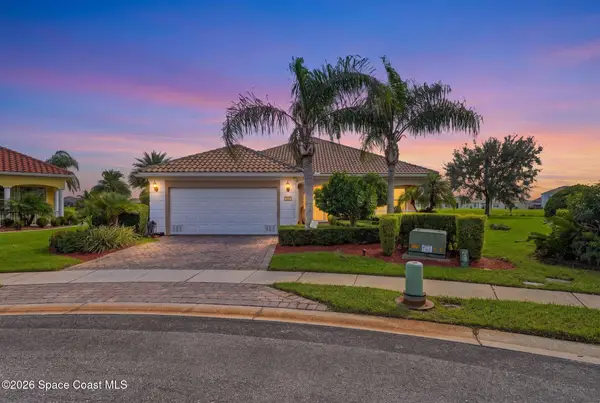 3581 Kalista Court Se, Palm Bay, FL 32909