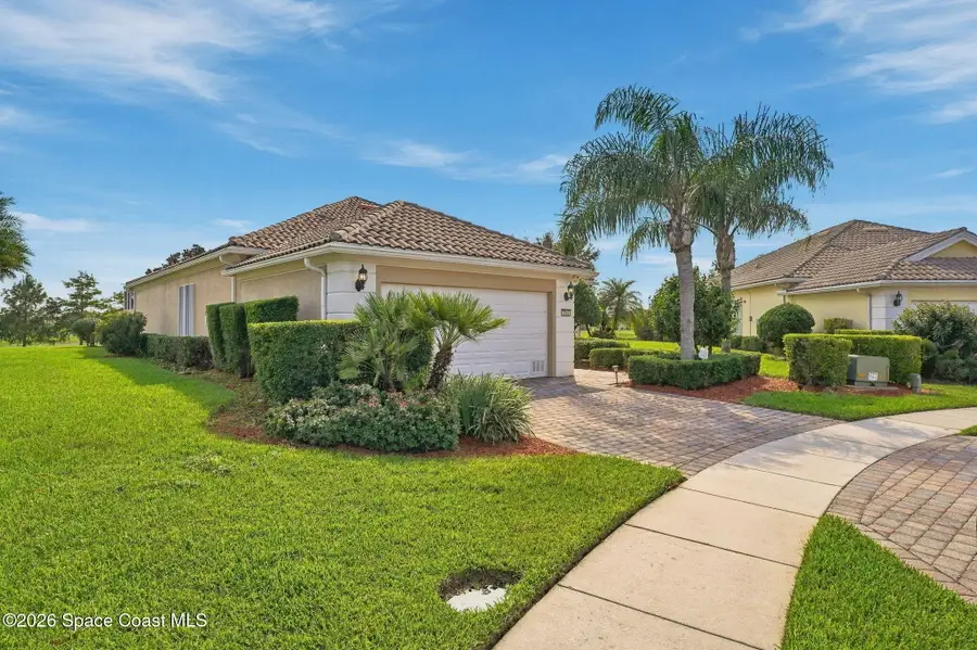 3581 Kalista Court Se, Palm Bay, FL 32909 - #2