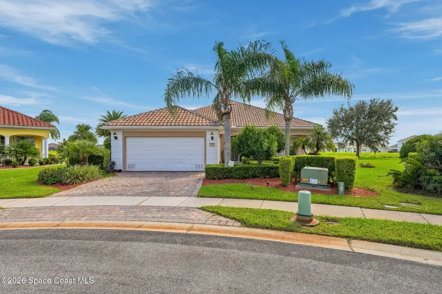 3581 Kalista Court Se, Palm Bay, FL 32909 - #3