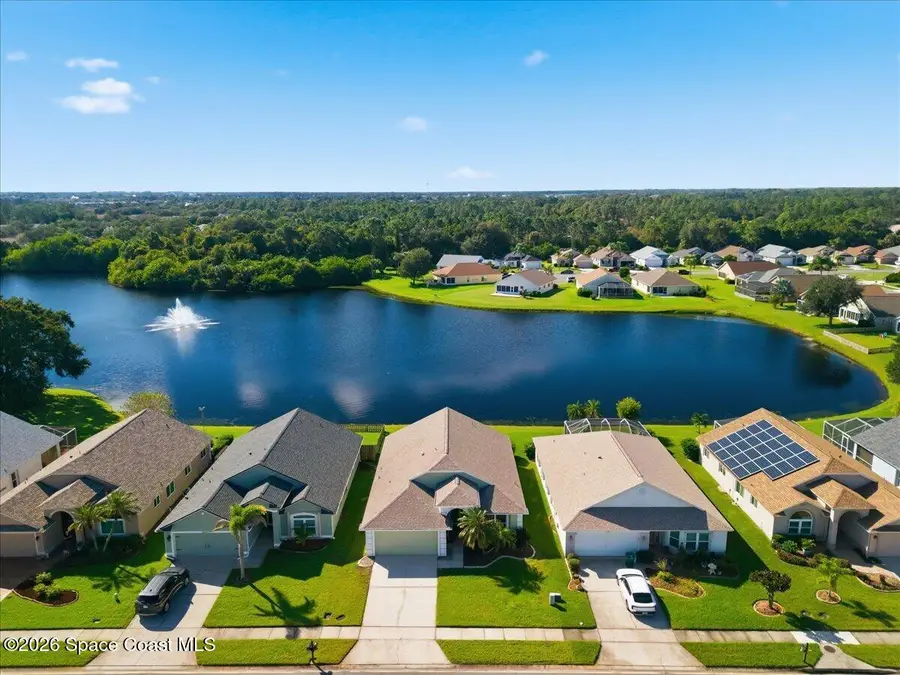 2644 Vining Street, West Melbourne, FL 32904 - #2