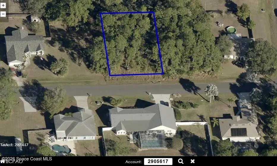 337 SW Harrison Street Sw, Palm Bay, FL 32908 - #1