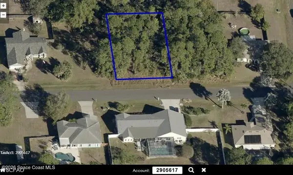 337 SW Harrison Street Sw, Palm Bay, FL 32908
