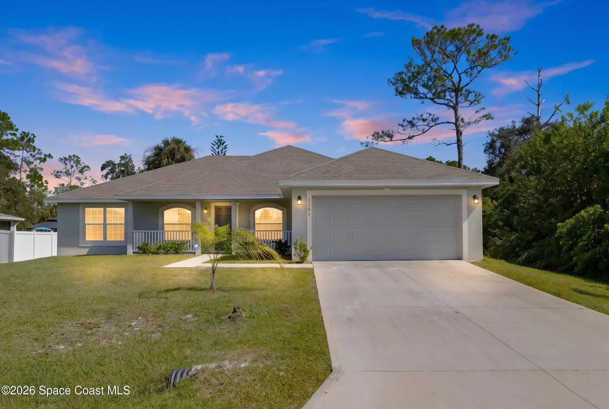 3141 Westover Avenue Se, Palm Bay, FL 32909 - #1