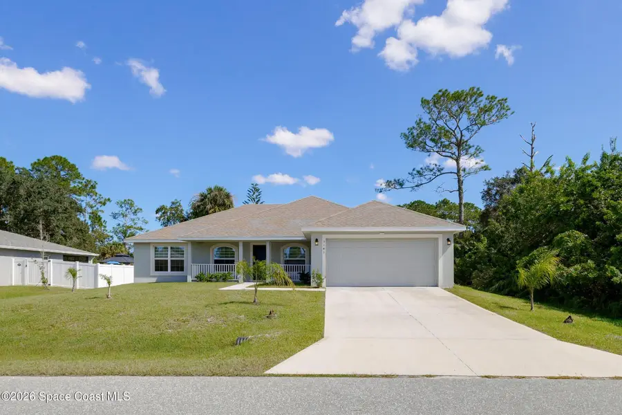 3141 Westover Avenue Se, Palm Bay, FL 32909 - #2