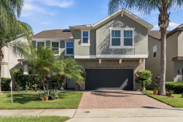 617 Marsh Reed Drive, Winter Garden, FL 34787