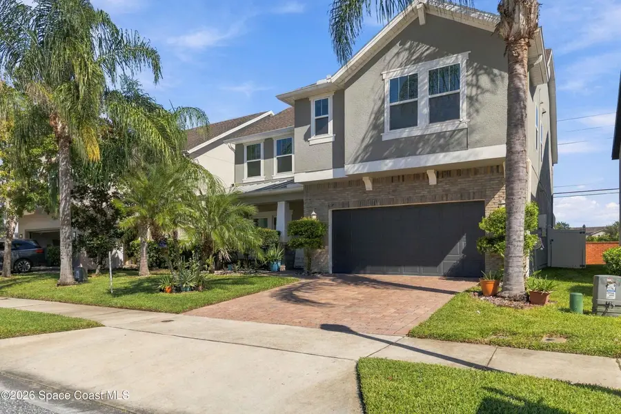 617 Marsh Reed Drive, Winter Garden, FL 34787 - #2