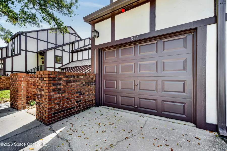 877 Greenwood Manor Circle #3-d, West Melbourne, FL 32904 - #2