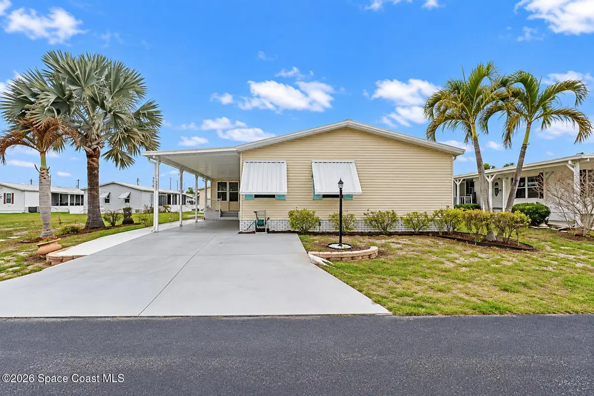 7628 Boxelder Road, Micco, FL 32976 - #1