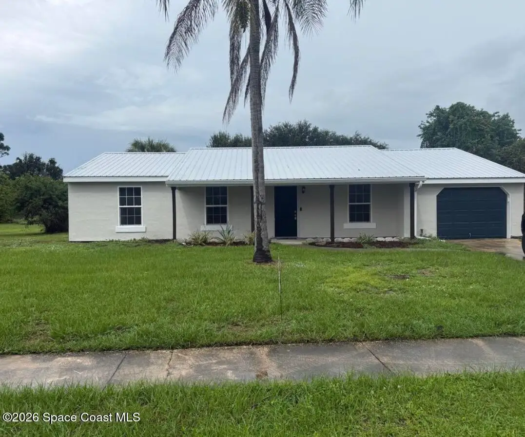 1149 Newbern Street Ne, Palm Bay, FL 32905 - #1