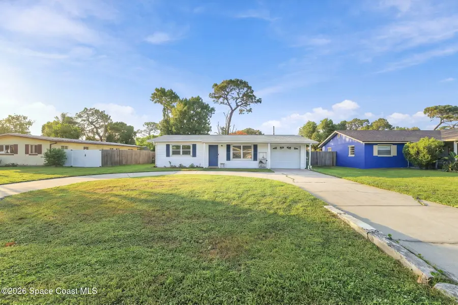 3343 Alice Street, West Melbourne, FL 32904 - #2