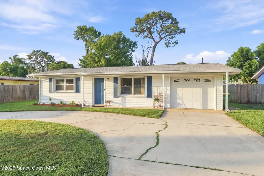 3343 Alice Street, West Melbourne, FL 32904 - #3