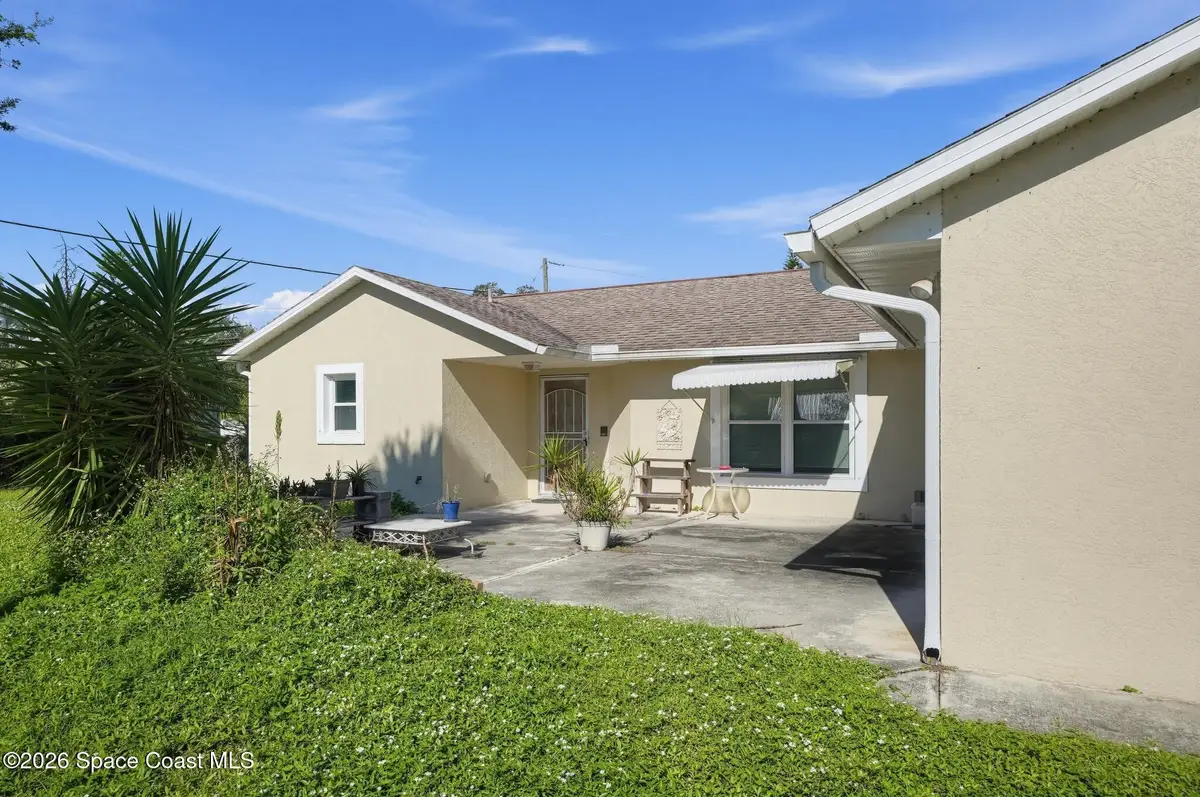 9845 Fleming Grant Road, Sebastian, FL 32976 - #1
