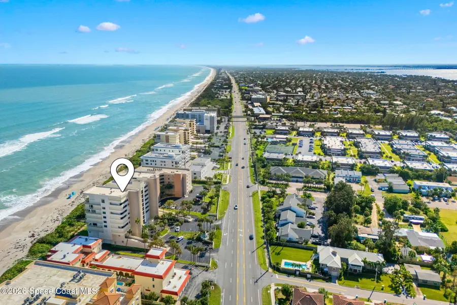 2835 N Highway A1a #302, Indialantic, FL 32903 - #3