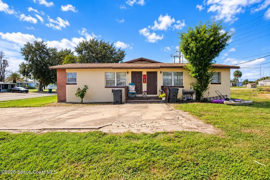 4110 Raney Road, Titusville, FL 32780 - #2