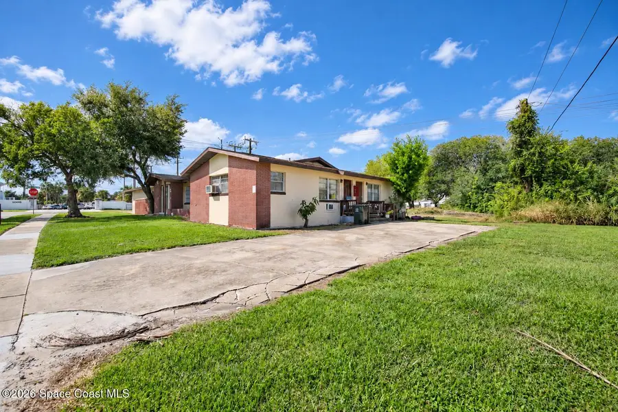 4110 Raney Road, Titusville, FL 32780 - #3