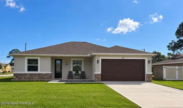 571 Charlotta Avenue Se, Palm Bay, FL 32909