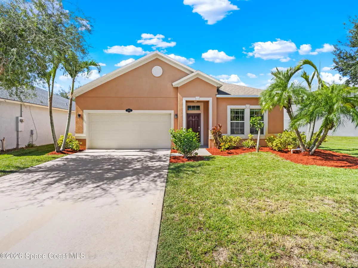 3995 Aria Drive, Melbourne, FL 32904 - #1