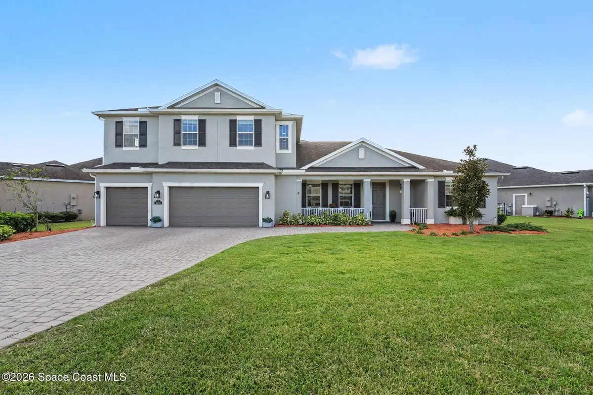 7439 Jazero Place, Melbourne, FL 32940 - #1