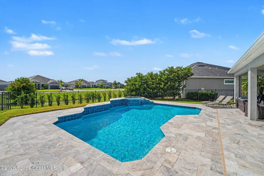 7439 Jazero Place, Melbourne, FL 32940 - #2