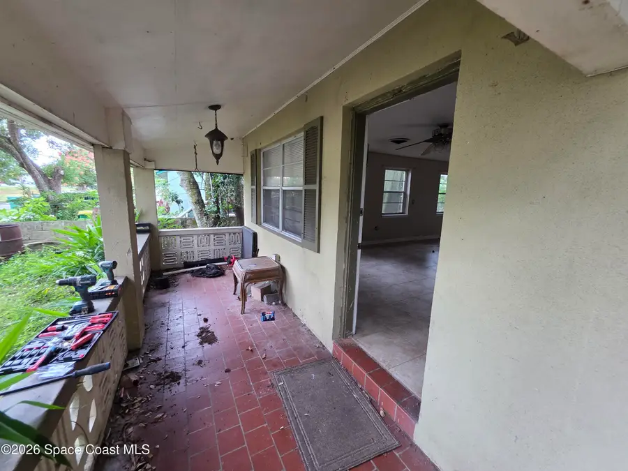 116 Grimes Street, Cocoa, FL 32922 - #2