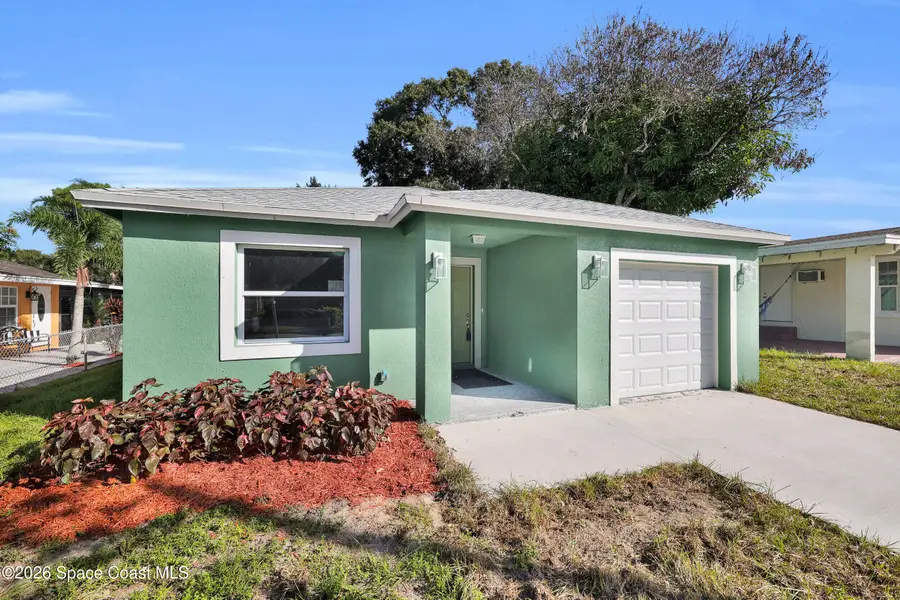 2002 Avenue M, Fort Pierce, FL 34950 - #2