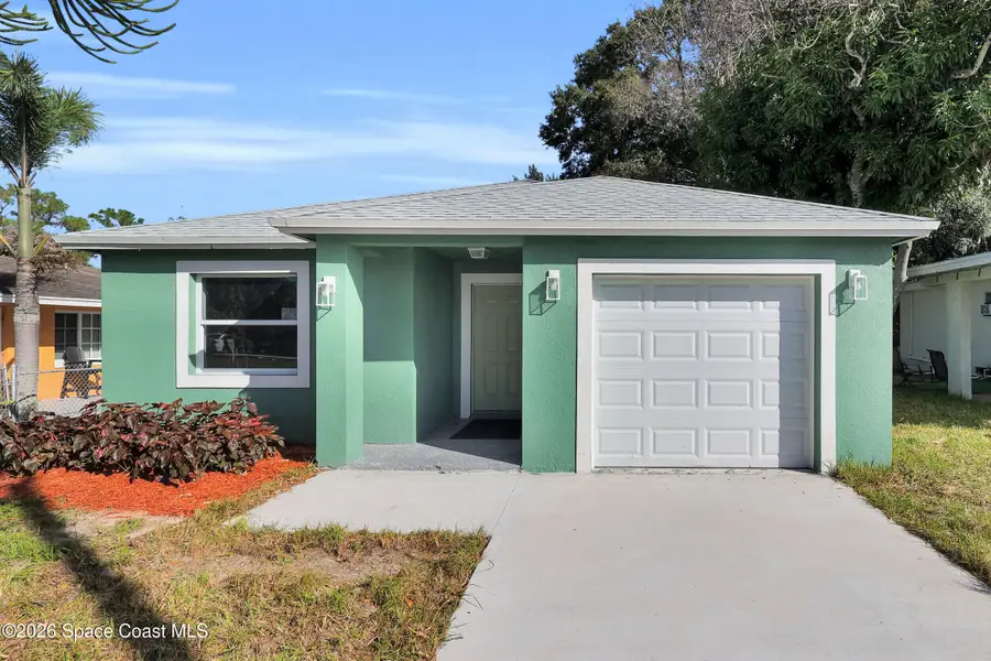 2002 Avenue M, Fort Pierce, FL 34950 - #3