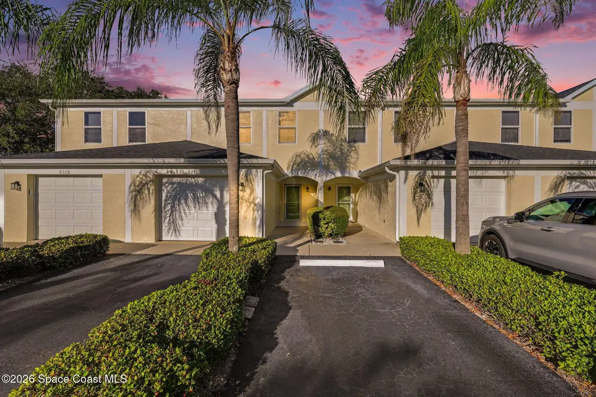 8730 Clara Elizabeth Lane #206, Cape Canaveral, FL 32920 - #1