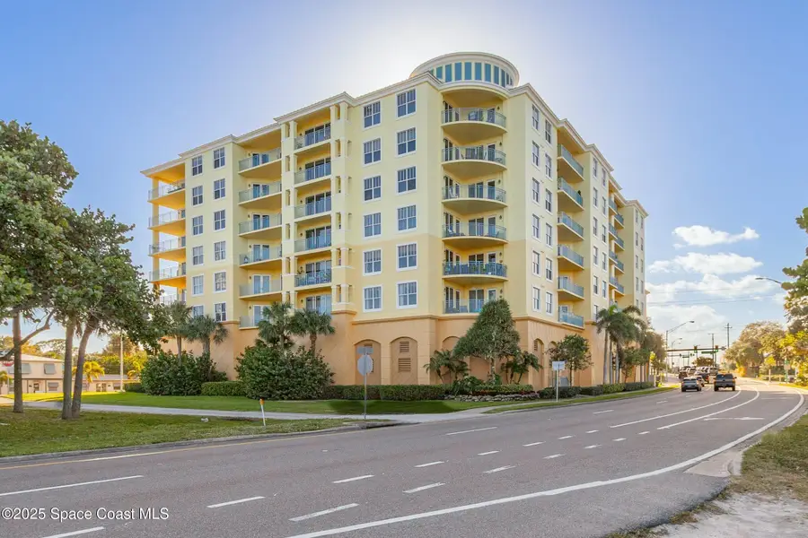 1437 Pineapple Avenue #302, Melbourne, FL 32935 - #2