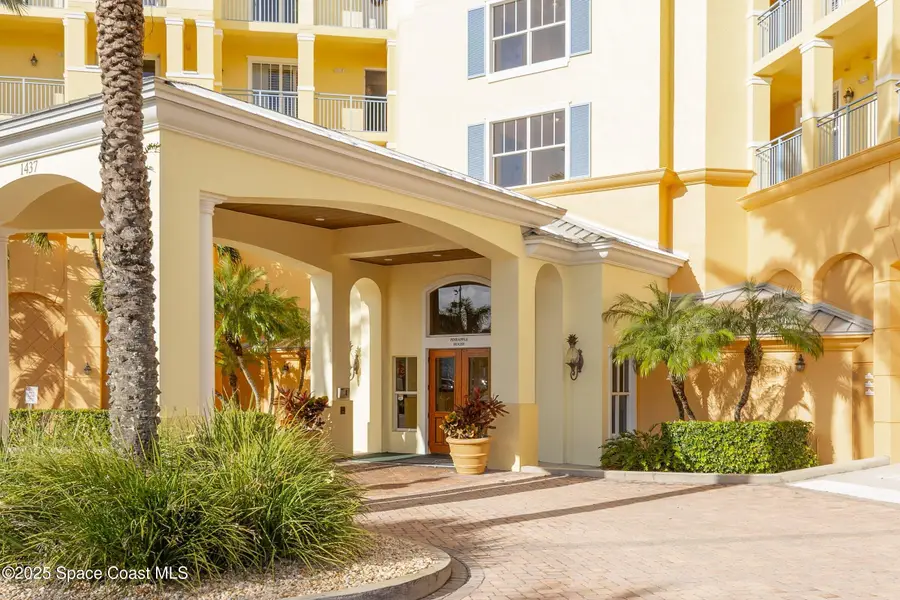 1437 Pineapple Avenue #302, Melbourne, FL 32935 - #3