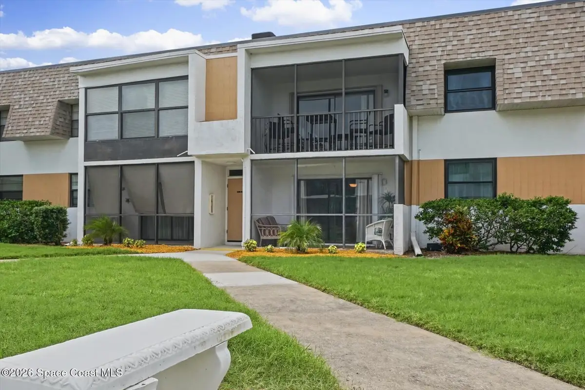 2700 N Hwy A1a #10-206, Indialantic, FL 32903 - #1