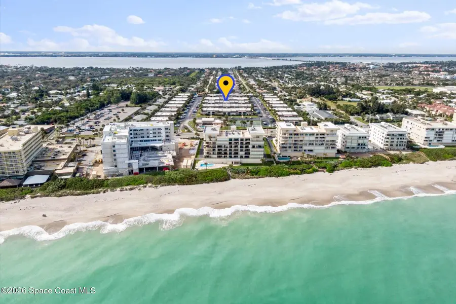 2700 N Hwy A1a #10-206, Indialantic, FL 32903 - #2