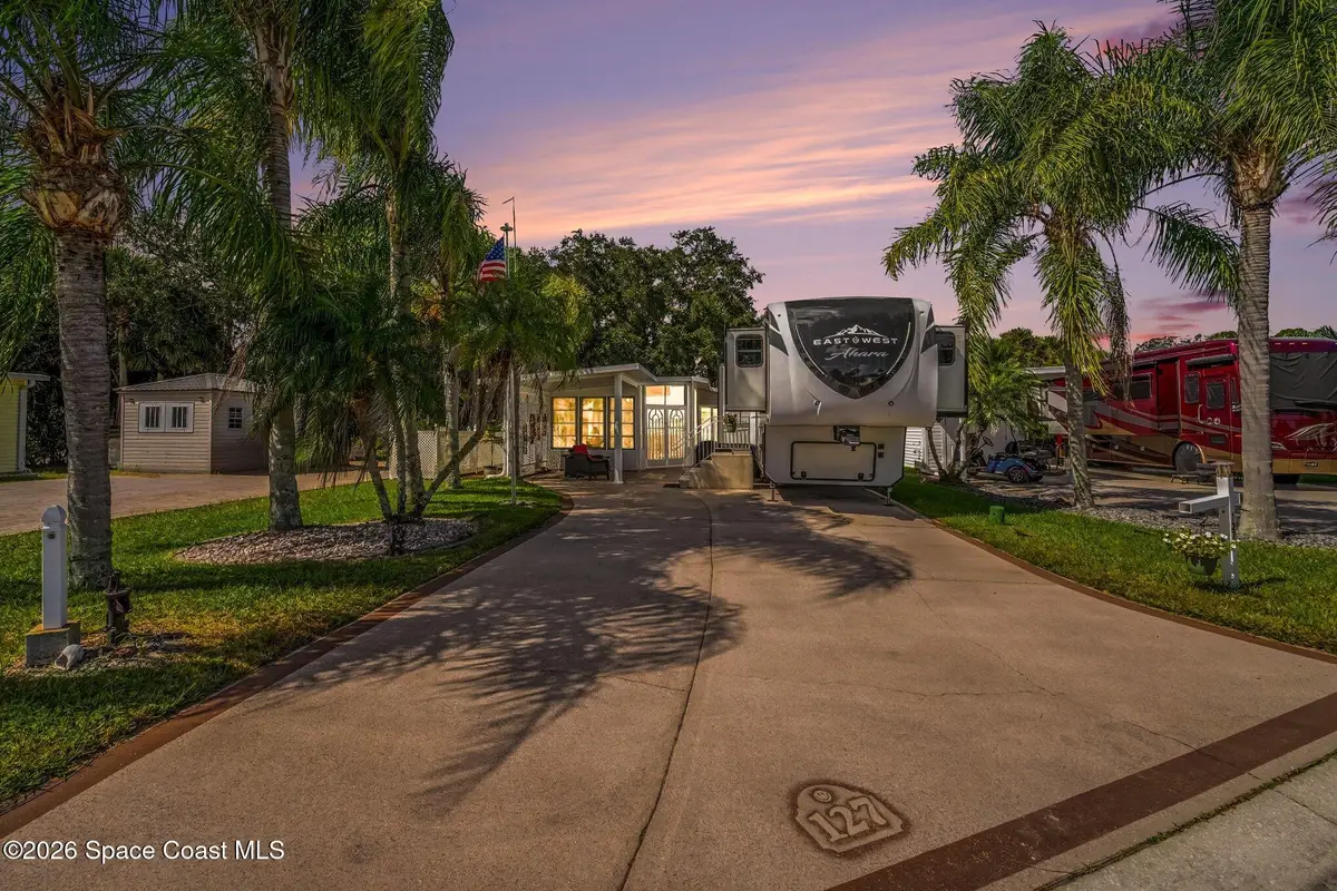 127 Windsong Way, Titusville, FL 32780 - #1