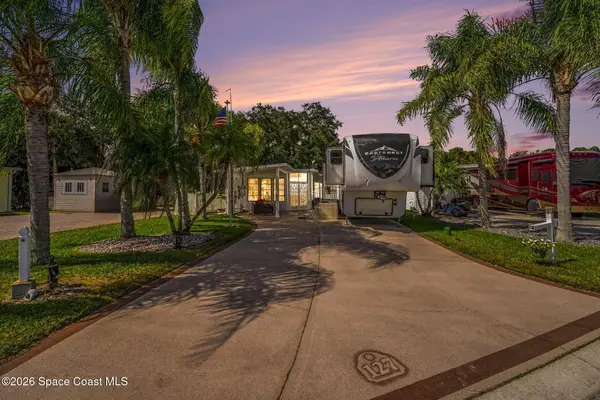 127 Windsong Way, Titusville, FL 32780