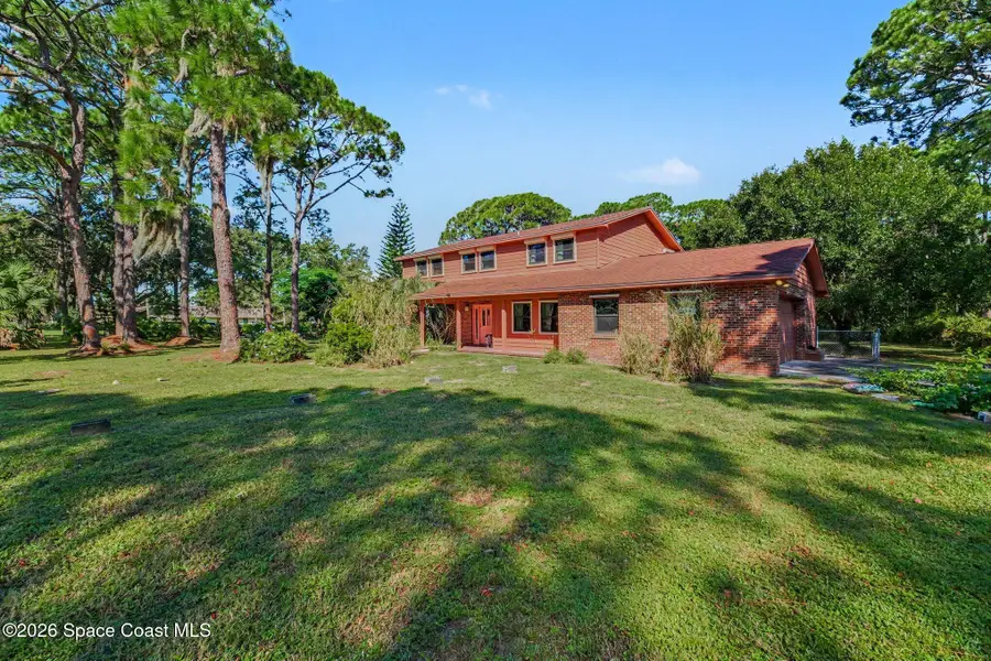 580 Chase Hammock Road, Merritt Island, FL 32953 - #3