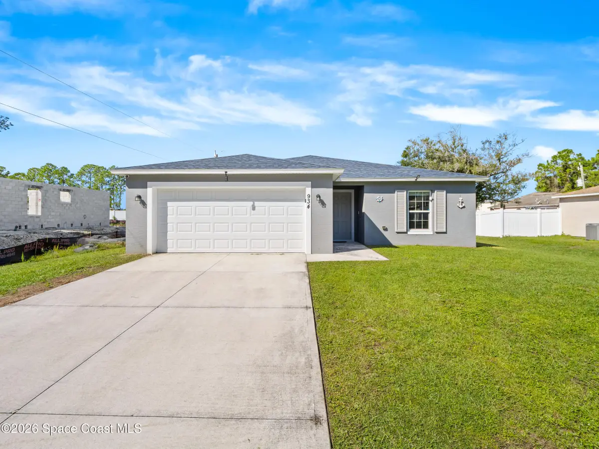 934 Tacaro Avenue Se, Palm Bay, FL 32909 - #1