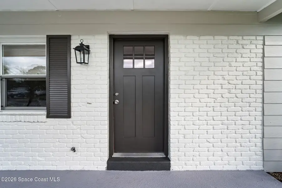 120 Carib Drive, Merritt Island, FL 32952 - #2