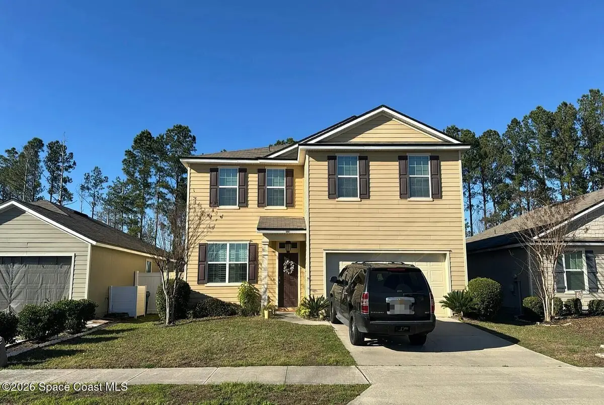 6901 Langford Street, Jacksonville, FL 32218 - #1