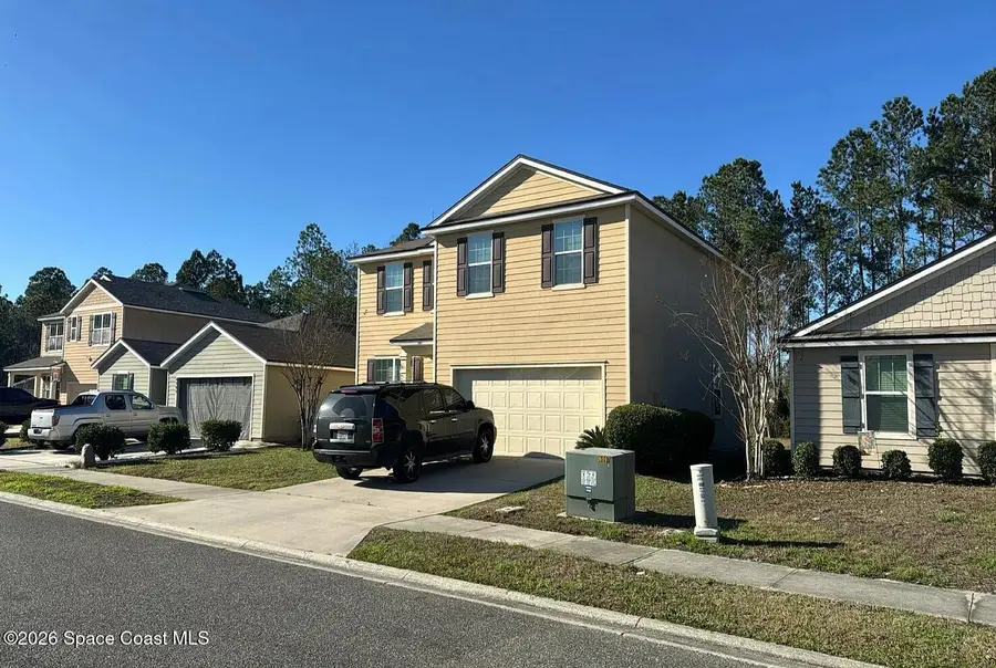 6901 Langford Street, Jacksonville, FL 32218 - #2