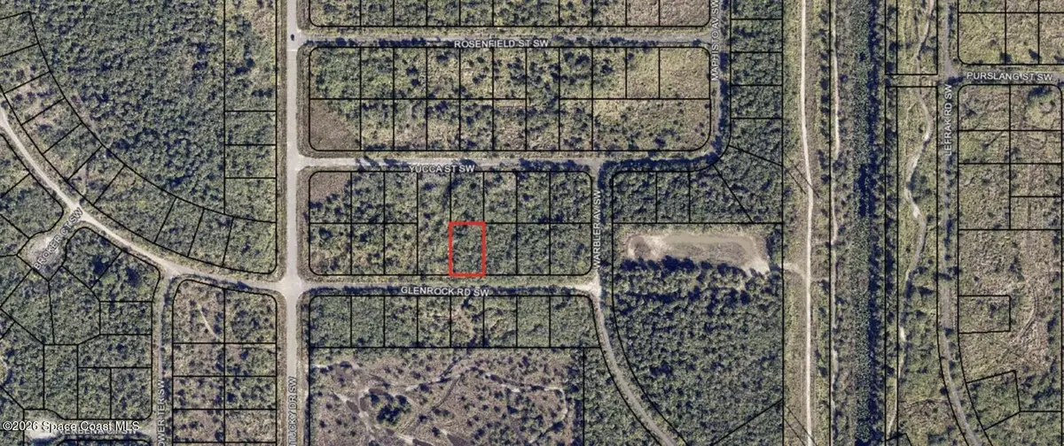2871 Glenrock Road Sw, Palm Bay, FL 32908 - #1