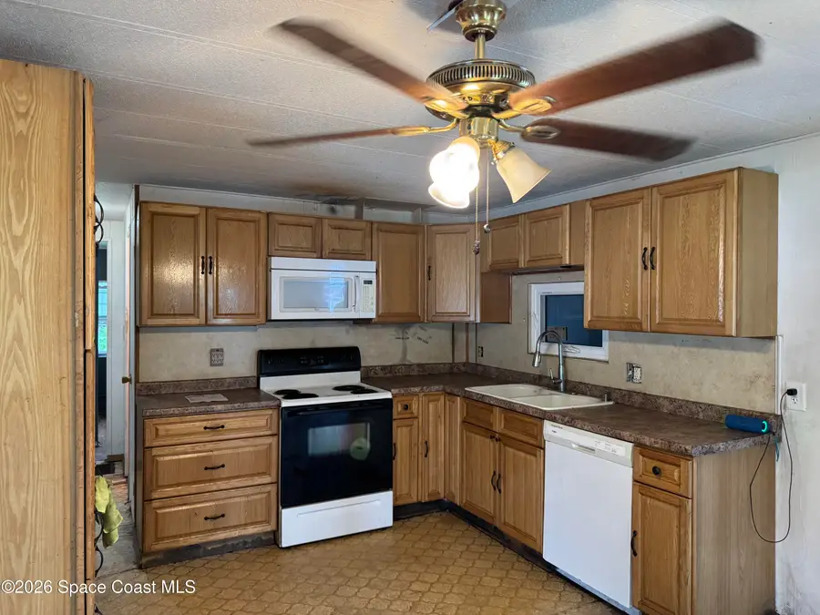 510 Jean Circle, West Melbourne, FL 32904 - #3