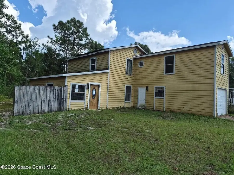 2350 Crescent Wood Road, Navarre, FL 32566 - #2