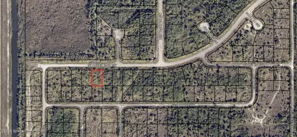 1612 Saint Andre Boulevard, Palm Bay, FL 32908