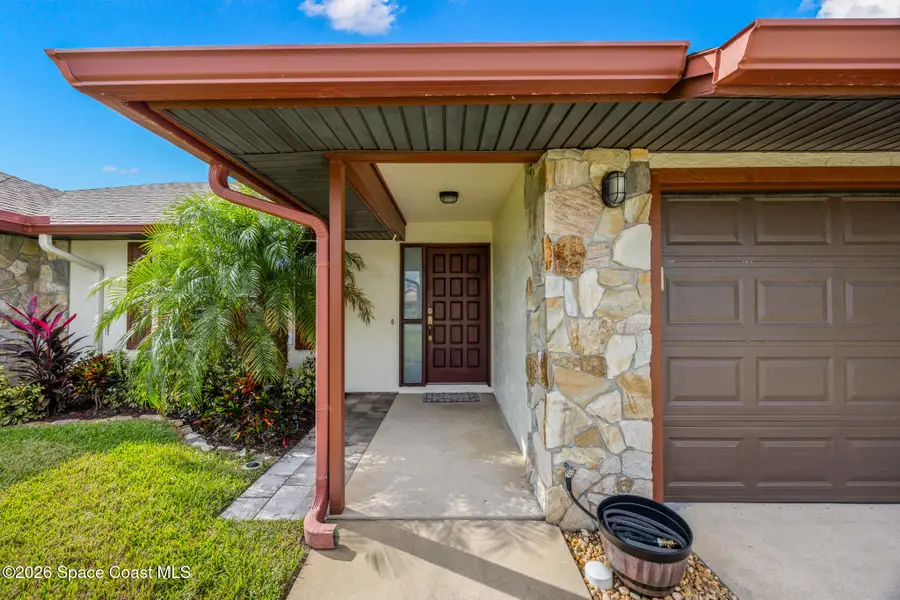 1345 Bonaventure Drive, Melbourne, FL 32940 - #2