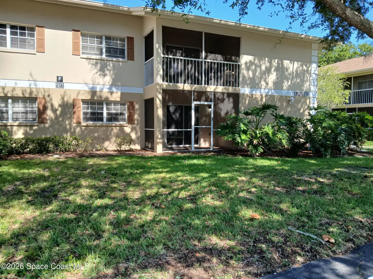 1680 Sunny Brook Lane Ne #J204, Palm Bay, FL 32905 - #1