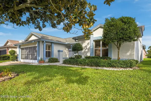 409 Maple Bluff Circle, Melbourne, FL 32940