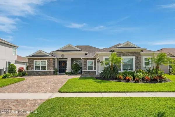 8161 Paragrass Avenue, Melbourne, FL 32940