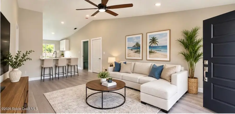 2010 Logan Drive, Titusville, FL 32780 - #2