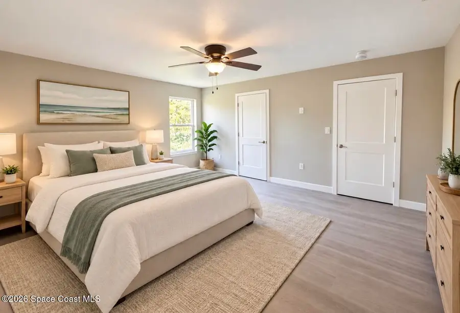 2010 Logan Drive, Titusville, FL 32780 - #3