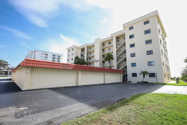 299 N Atlantic Avenue #304, Cocoa Beach, FL 32931